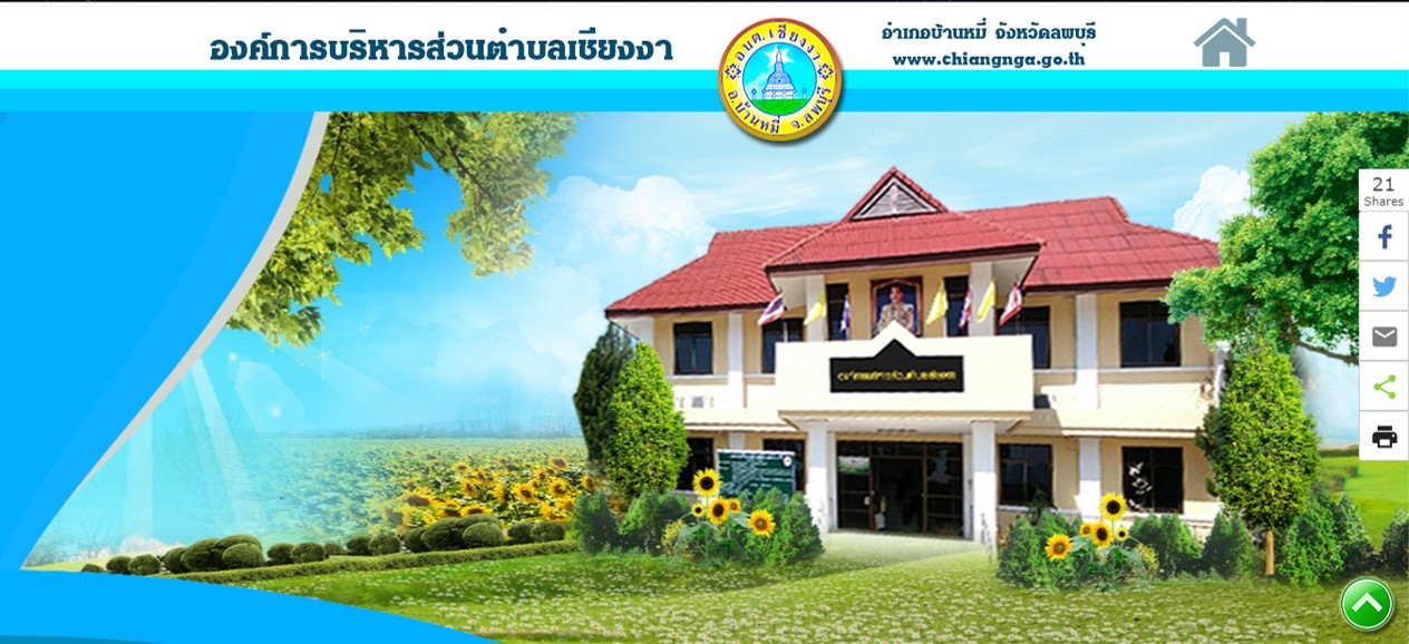 อบต.เชียงงา